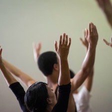 Nosso blog de dança moderna nasceu!